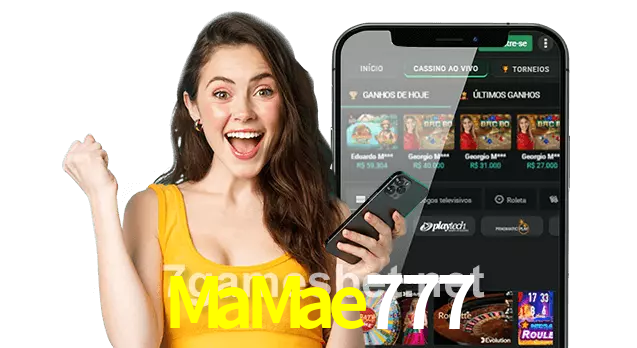 MaMae777