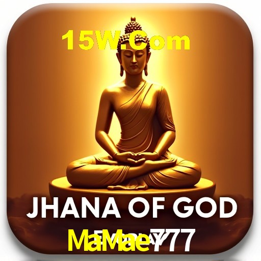 Recursos de Bônus MaMae777