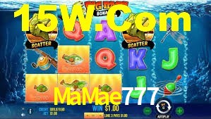 MaMae777