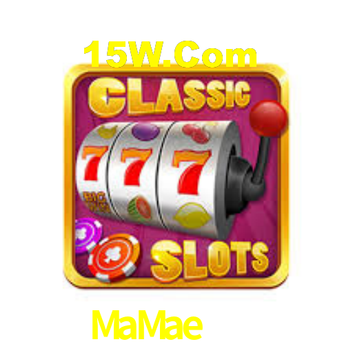 MaMae777,MaMae777.Com