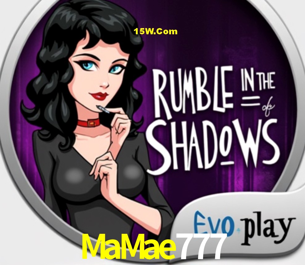Jogos de Slot MaMae777