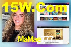 MaMae777,MaMae777.Com