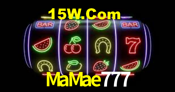MaMae777