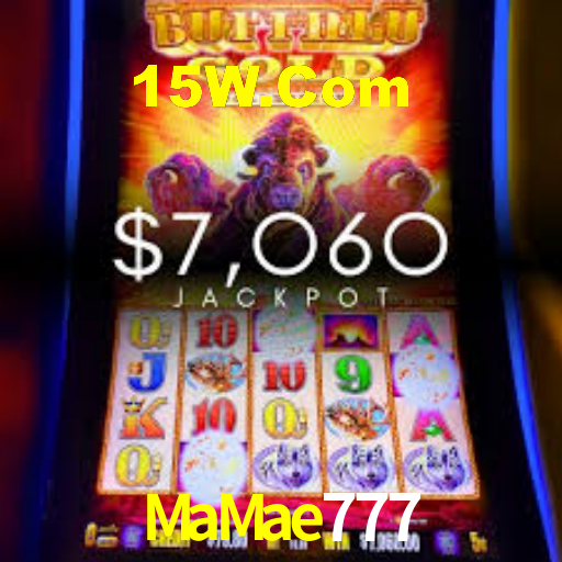 MaMae777.Com