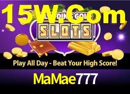 MaMae777.Com
