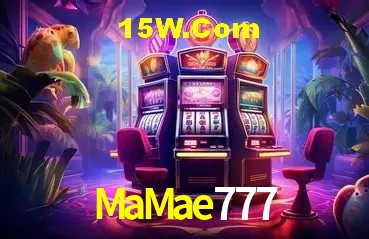 Benefícios da Conta MaMae777