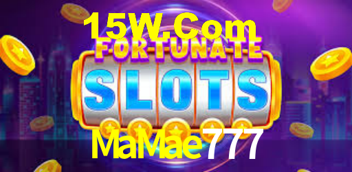 MaMae777Pg