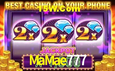 Casino Ao Vivo MaMae777