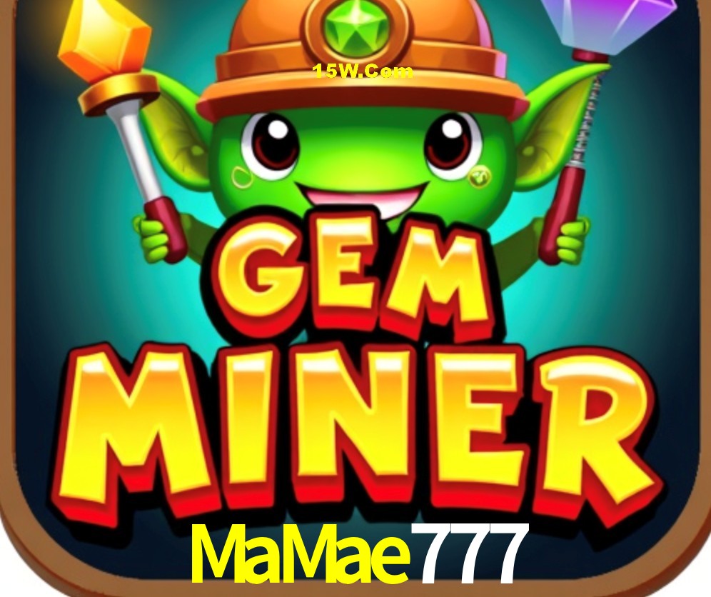Diretório de Jogos MaMae777