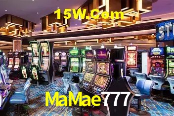 Tecnologia da Plataforma MaMae777