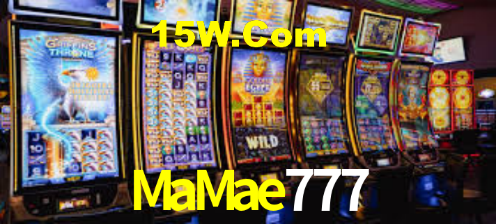 Interface Premium MaMae777