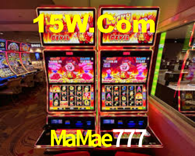 MaMae777,MaMae777.Com