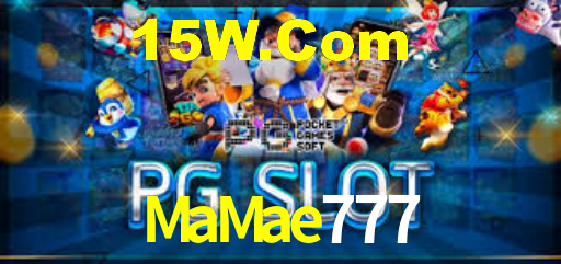 MaMae777.Com