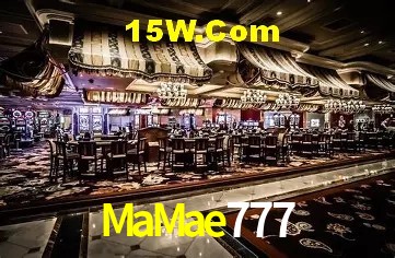 Tecnologia da Plataforma MaMae777