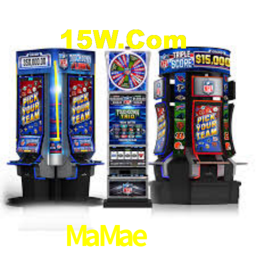 MaMae777Pg