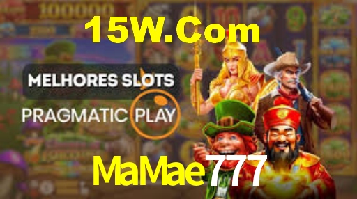 MaMae777.Com