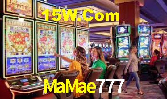 Jogos Exclusivos MaMae777