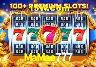 Diretório de Jogos MaMae777