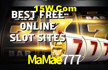 Provedores de Jogos MaMae777