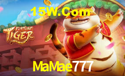 MaMae777