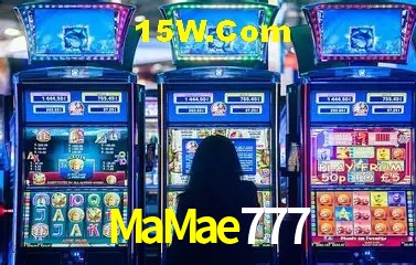 Estatísticas do Jogo MaMae777