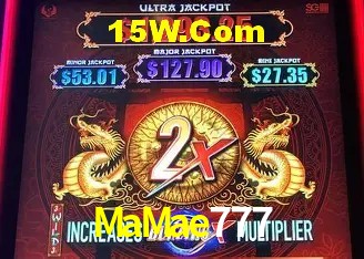 Estatísticas MaMae777