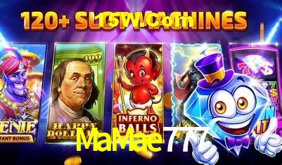 Promoções Sazonais MaMae777