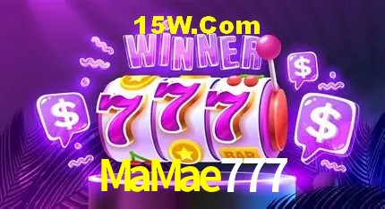 Cadastro Rápido MaMae777