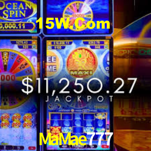 MaMae777